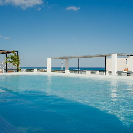 Encantada Condo Playa del Carmen Zewnętrze zdjęcie