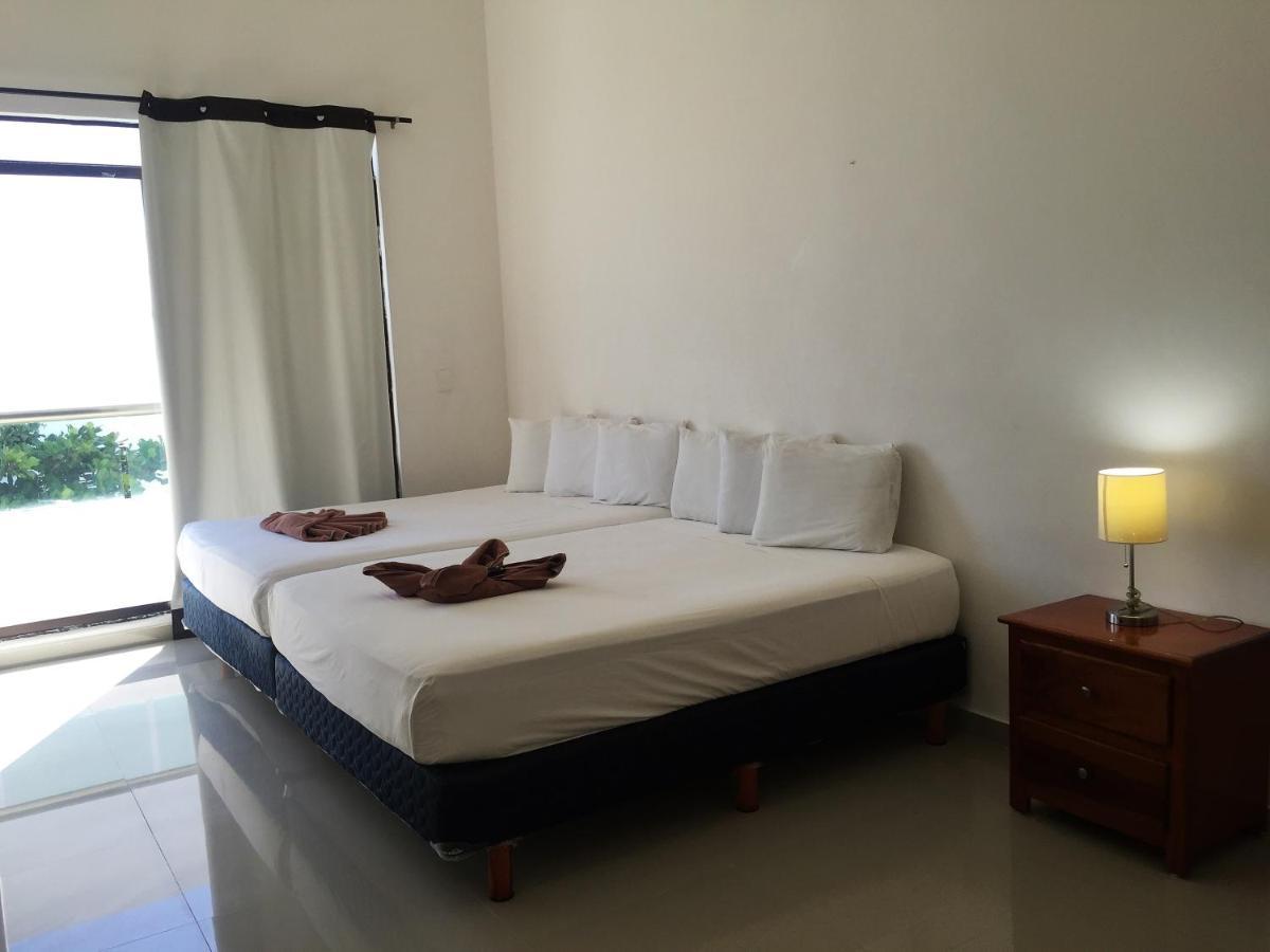Encantada Condo Playa del Carmen Zewnętrze zdjęcie