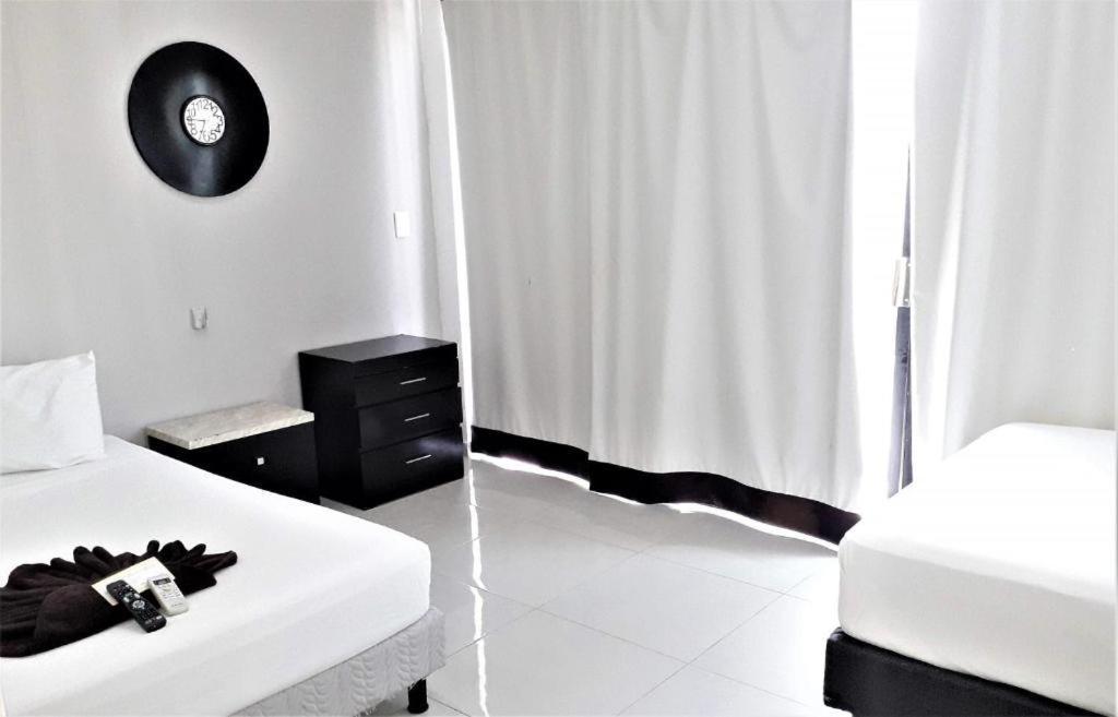 Encantada Condo Playa del Carmen Zewnętrze zdjęcie
