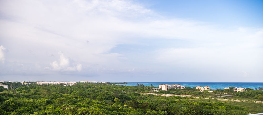 Encantada Condo Playa del Carmen Zewnętrze zdjęcie