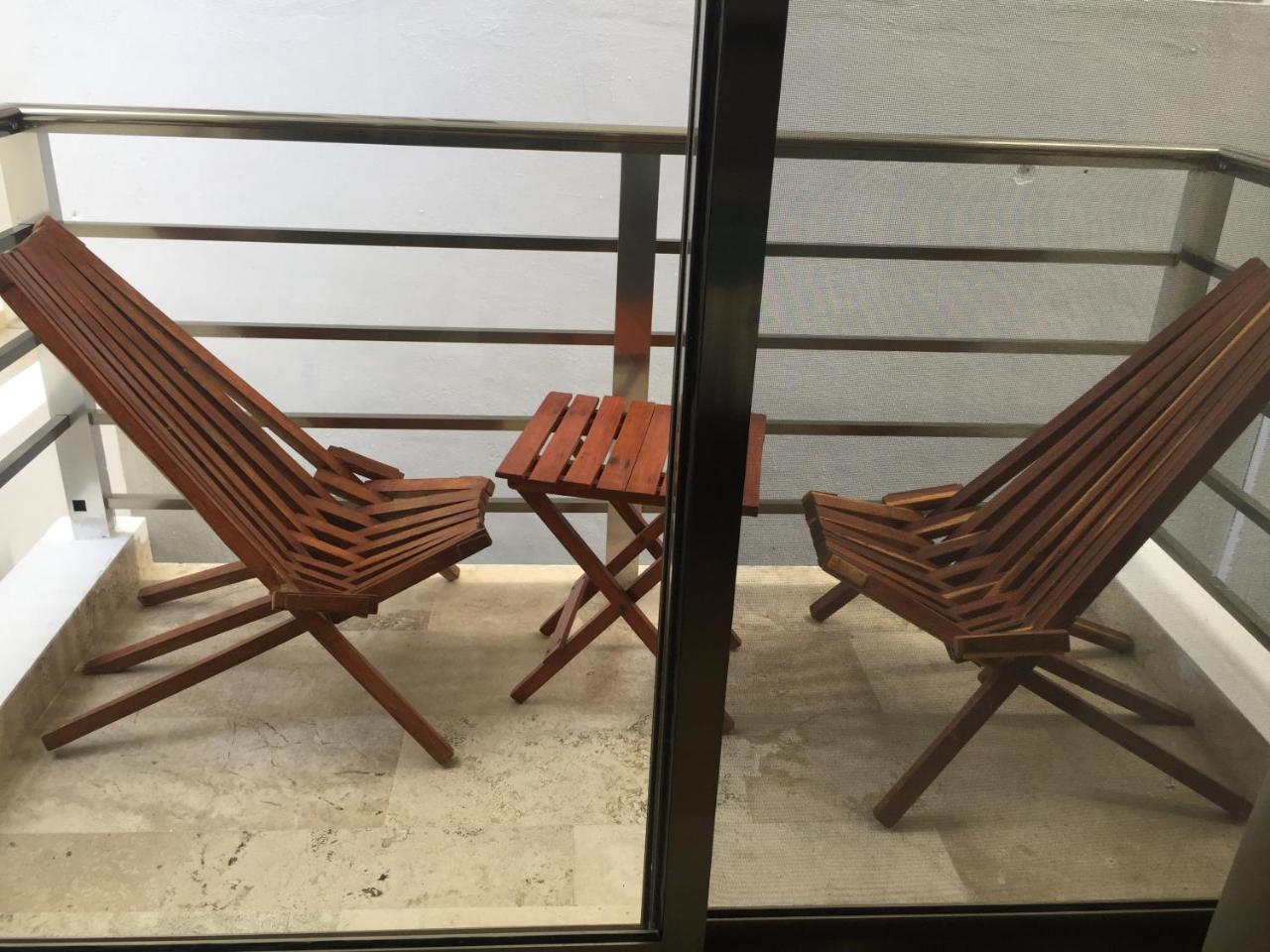 Encantada Condo Playa del Carmen Zewnętrze zdjęcie