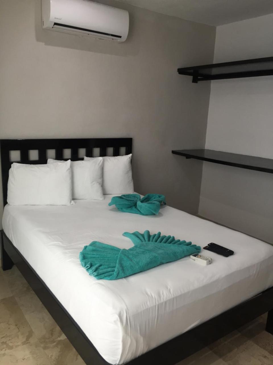 Encantada Condo Playa del Carmen Zewnętrze zdjęcie
