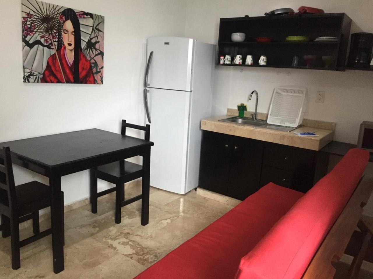 Encantada Condo Playa del Carmen Zewnętrze zdjęcie