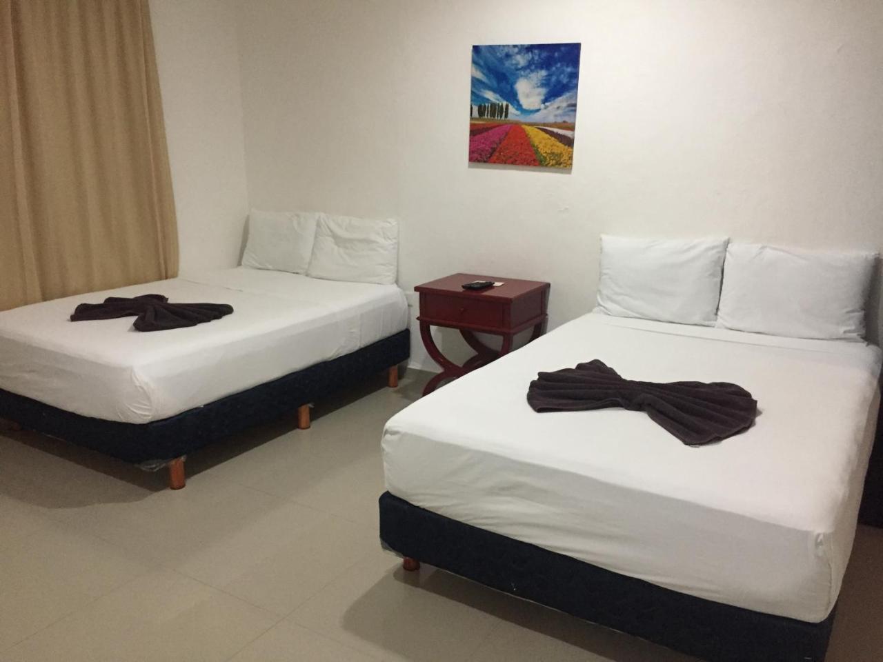 Encantada Condo Playa del Carmen Zewnętrze zdjęcie