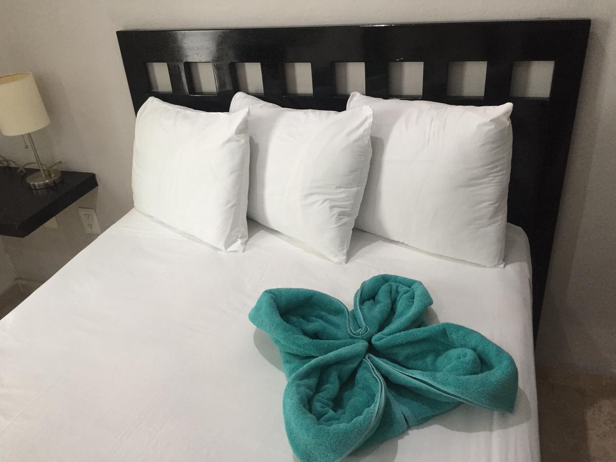Encantada Condo Playa del Carmen Zewnętrze zdjęcie