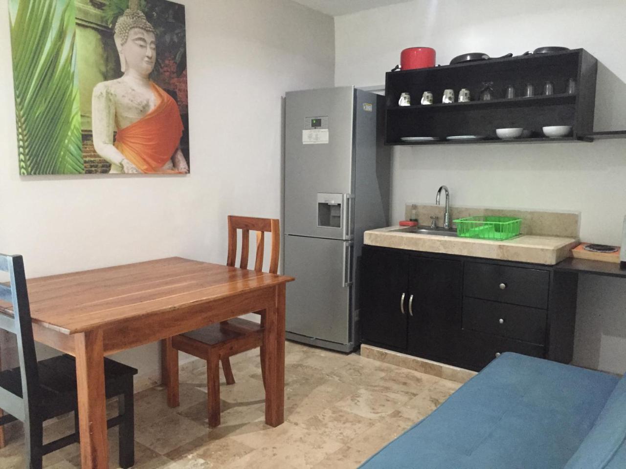 Encantada Condo Playa del Carmen Zewnętrze zdjęcie