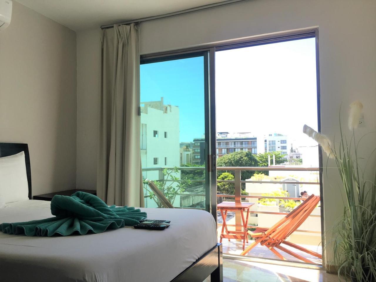 Encantada Condo Playa del Carmen Zewnętrze zdjęcie