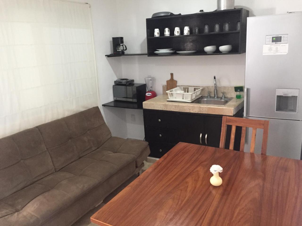 Encantada Condo Playa del Carmen Zewnętrze zdjęcie
