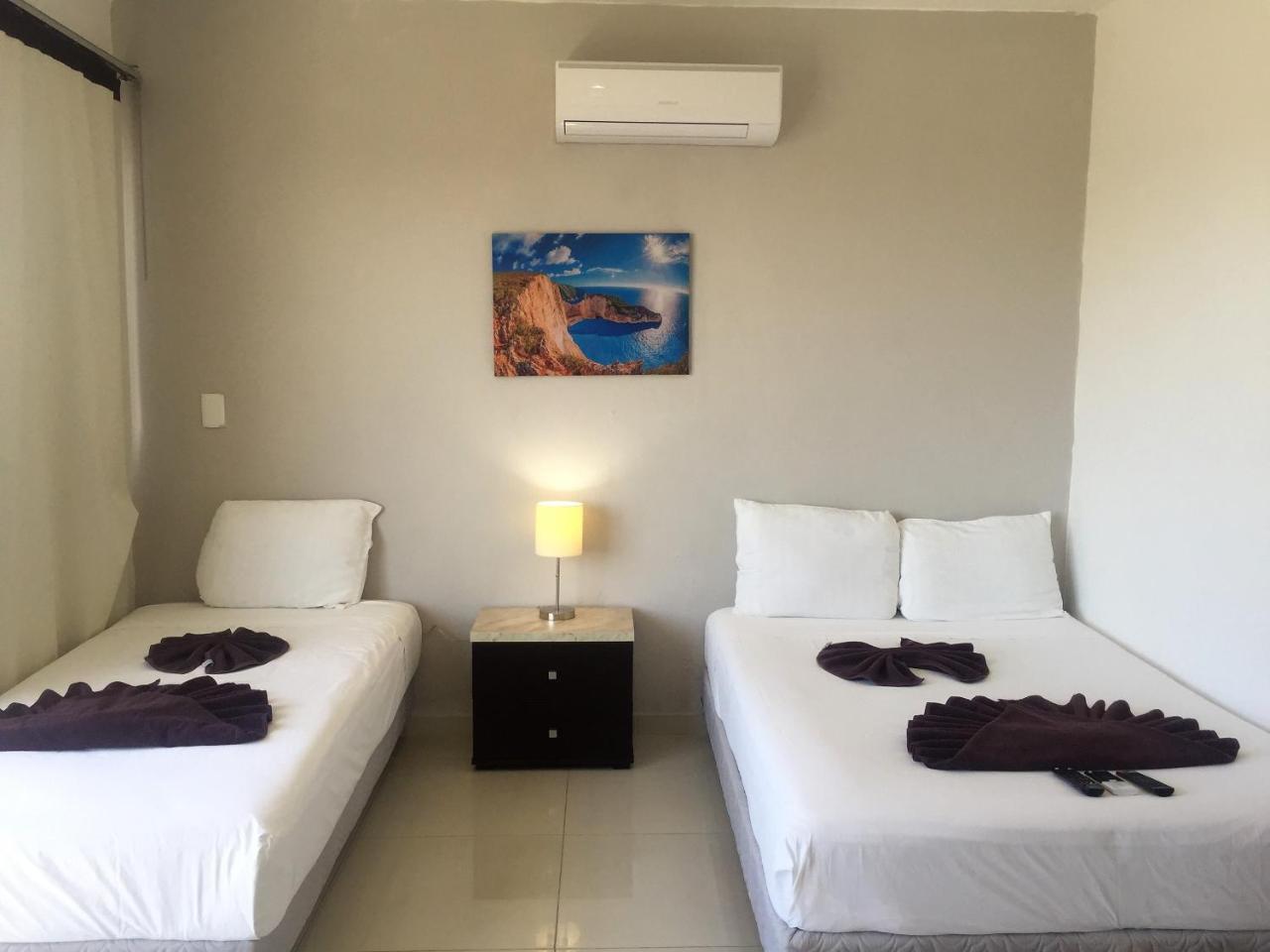Encantada Condo Playa del Carmen Zewnętrze zdjęcie