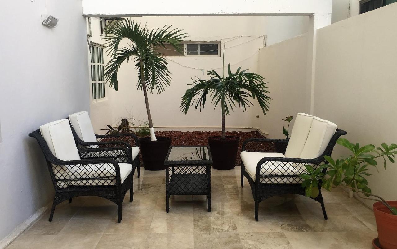 Encantada Condo Playa del Carmen Zewnętrze zdjęcie