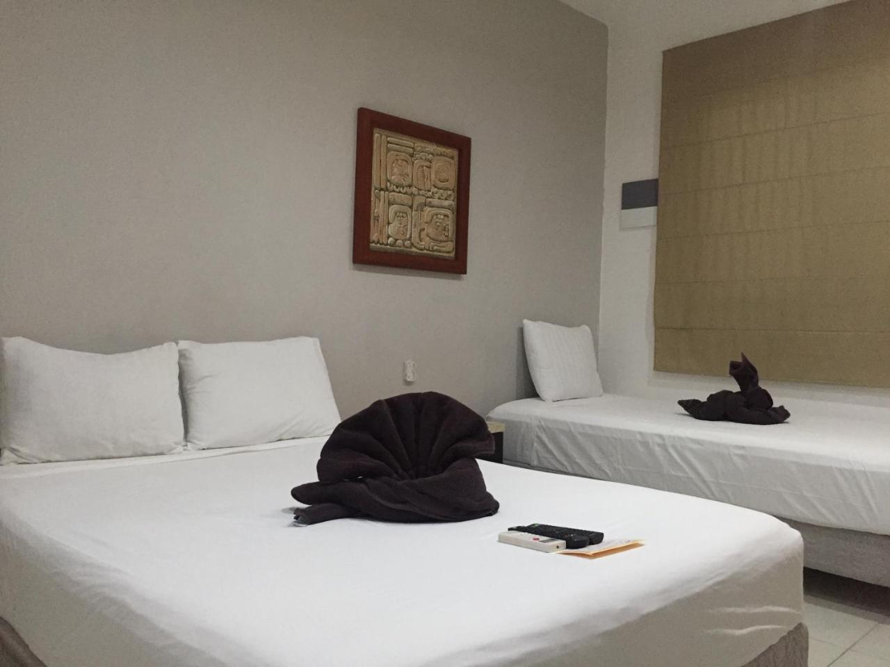 Encantada Condo Playa del Carmen Zewnętrze zdjęcie