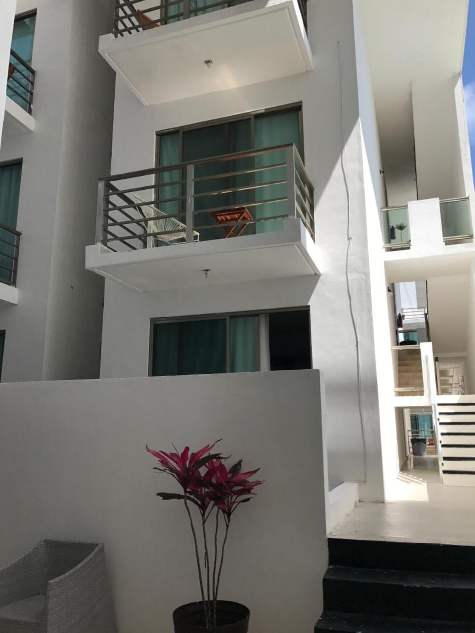 Encantada Condo Playa del Carmen Zewnętrze zdjęcie