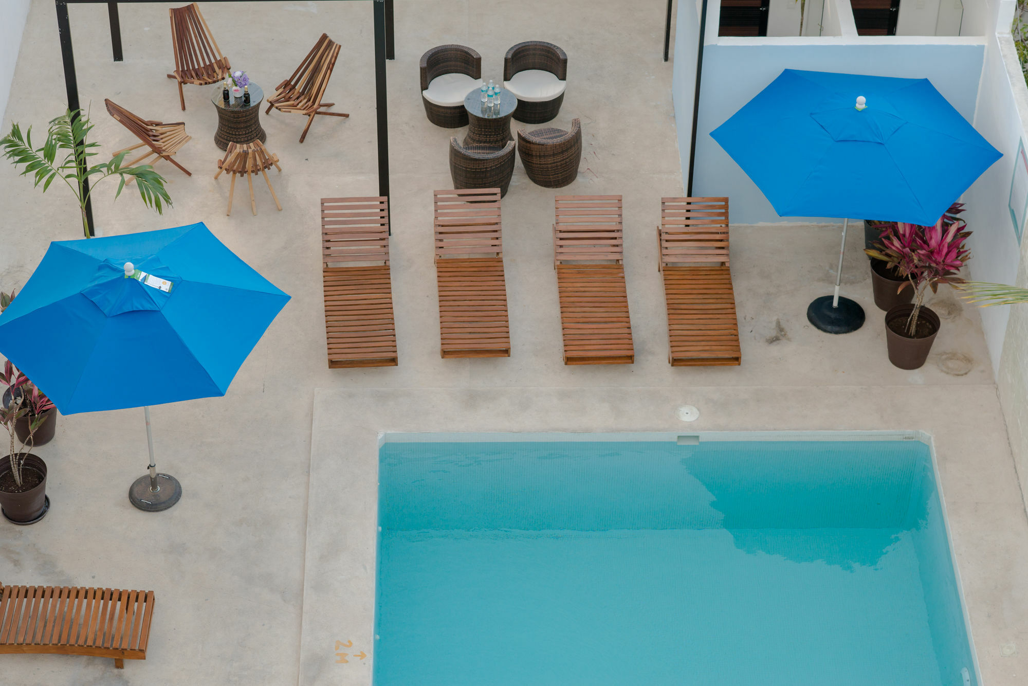Encantada Condo Playa del Carmen Zewnętrze zdjęcie