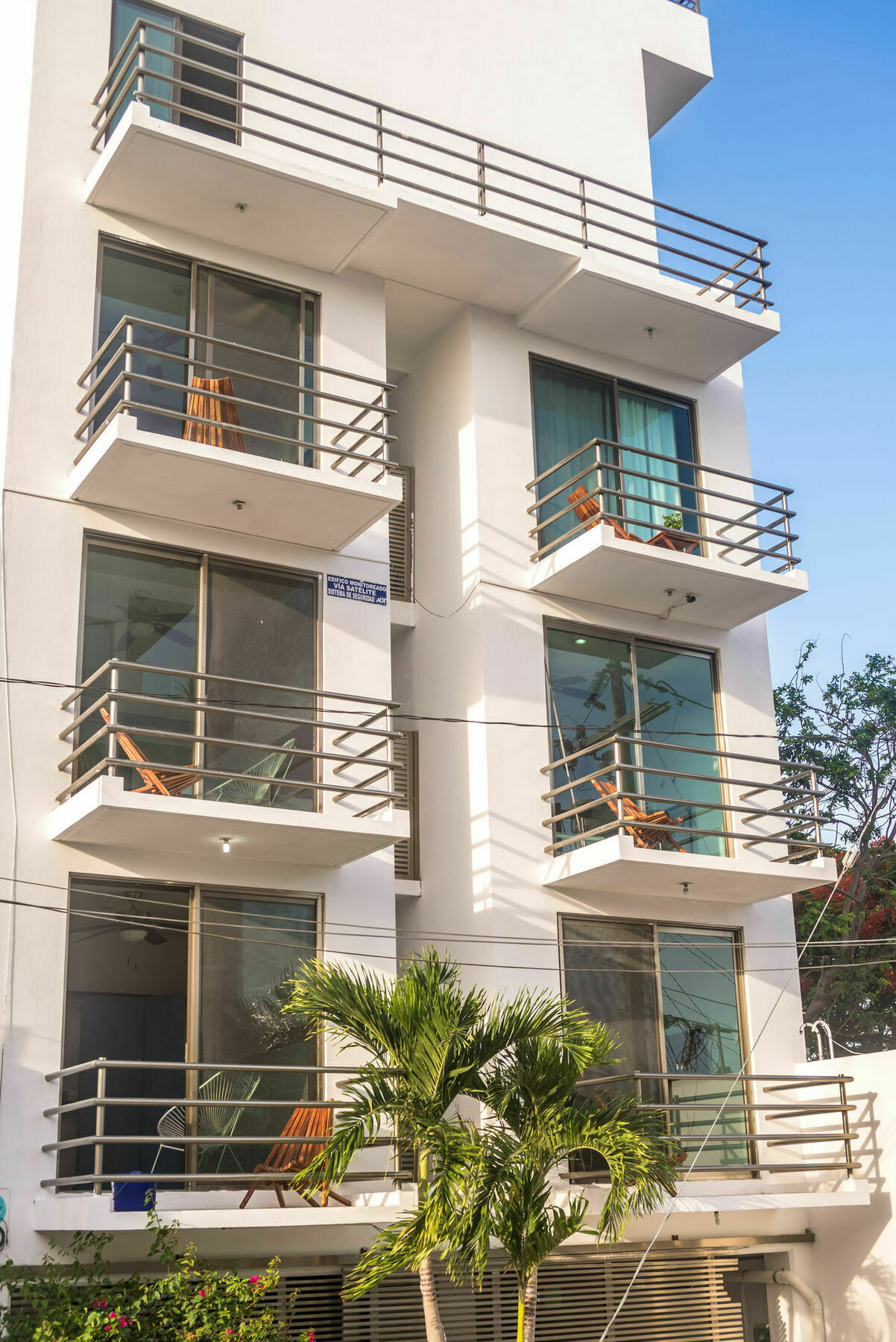 Encantada Condo Playa del Carmen Zewnętrze zdjęcie