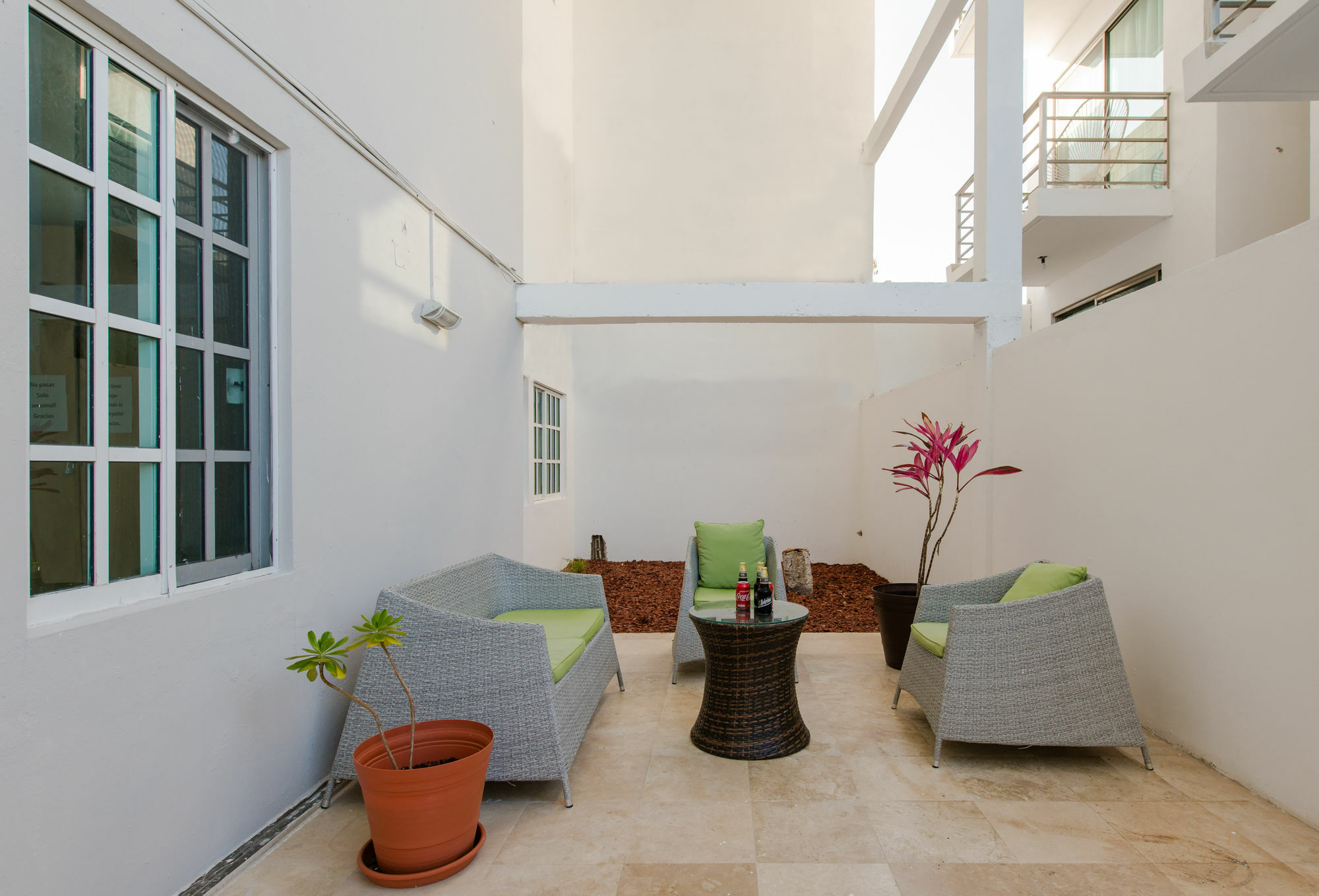 Encantada Condo Playa del Carmen Zewnętrze zdjęcie