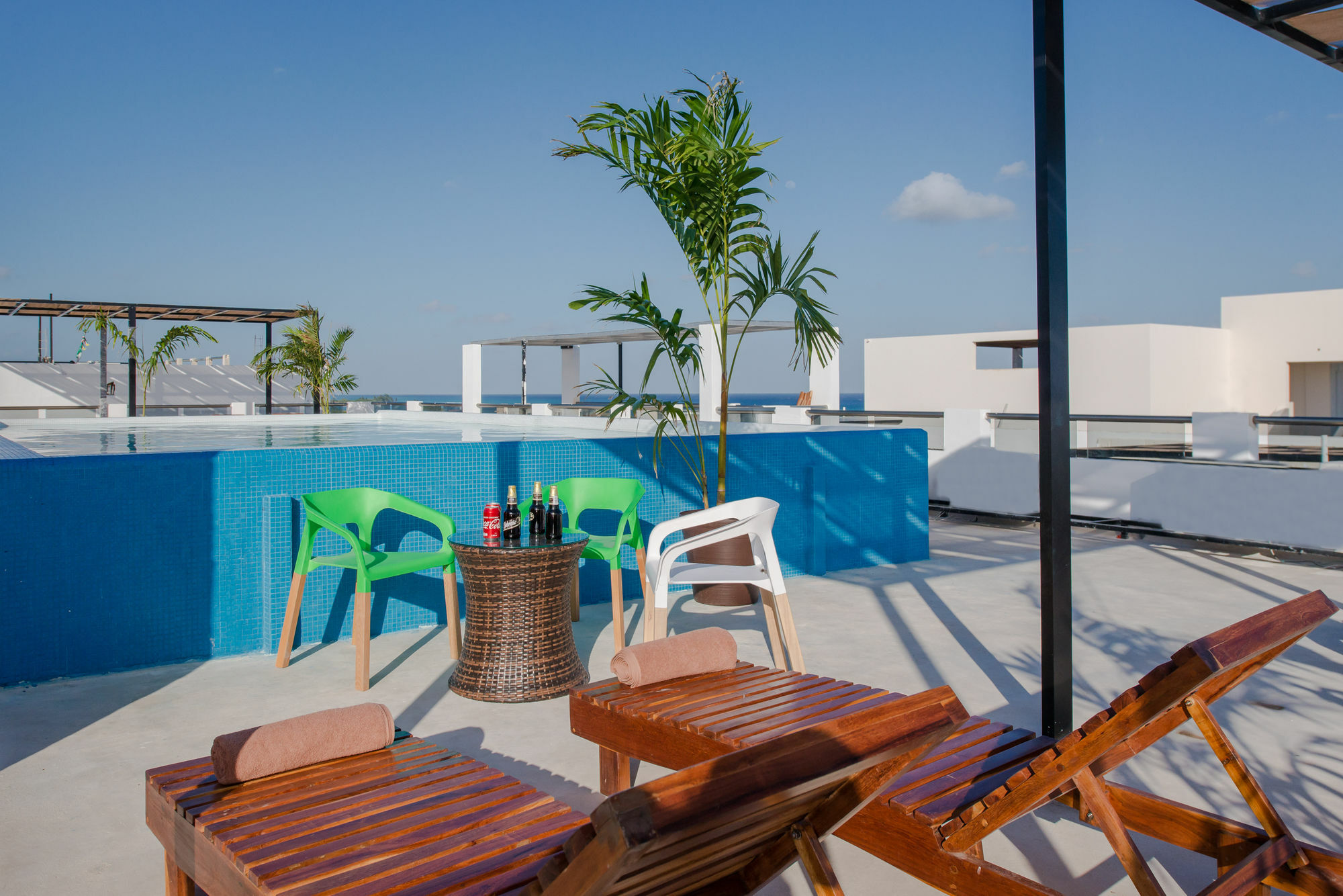 Encantada Condo Playa del Carmen Zewnętrze zdjęcie