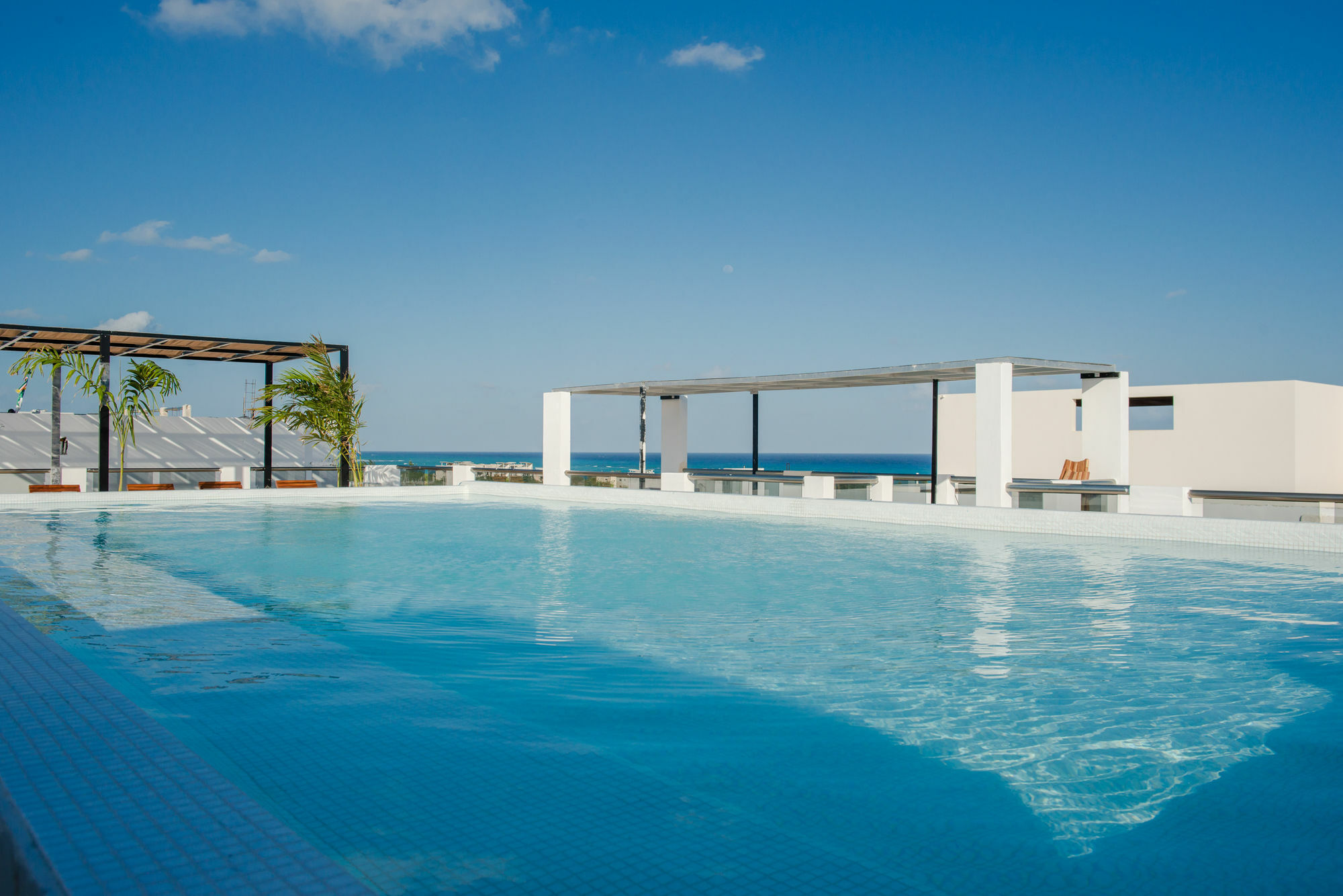 Encantada Condo Playa del Carmen Zewnętrze zdjęcie