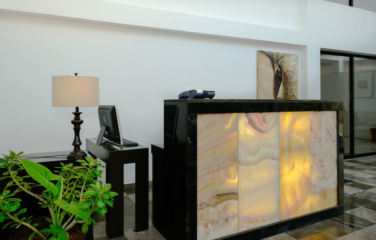 Encantada Condo Playa del Carmen Zewnętrze zdjęcie