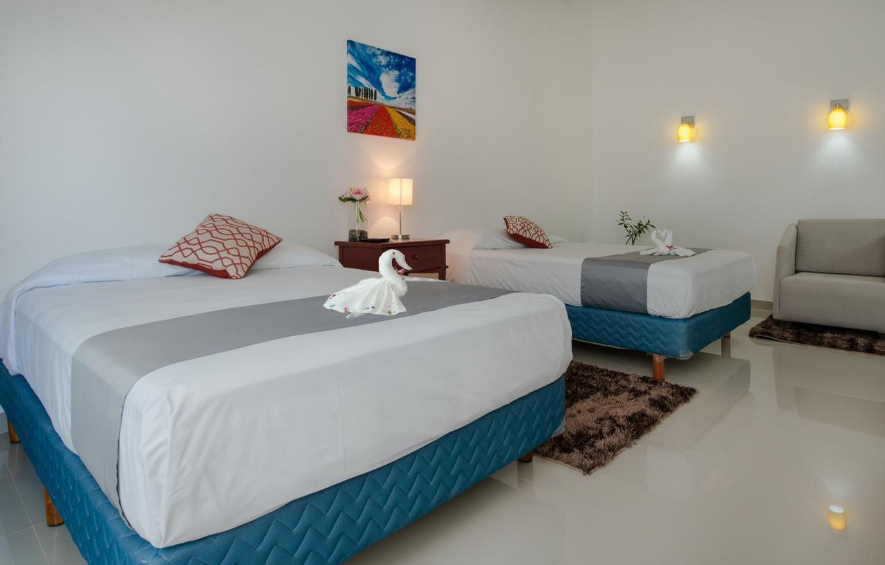 Encantada Condo Playa del Carmen Zewnętrze zdjęcie