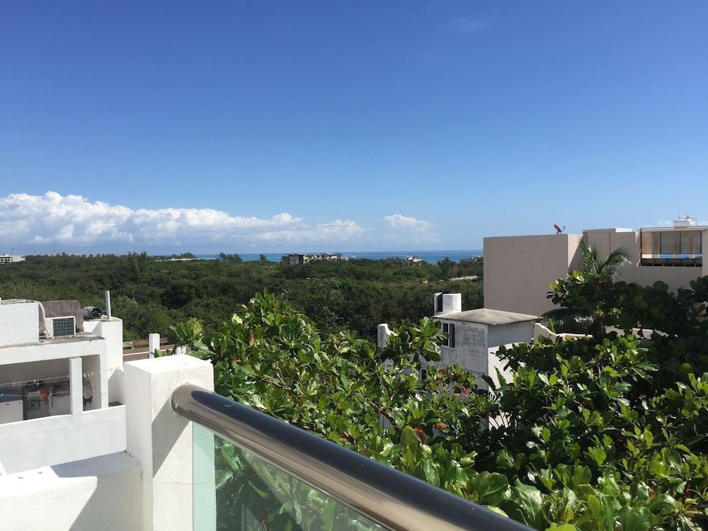 Encantada Condo Playa del Carmen Zewnętrze zdjęcie